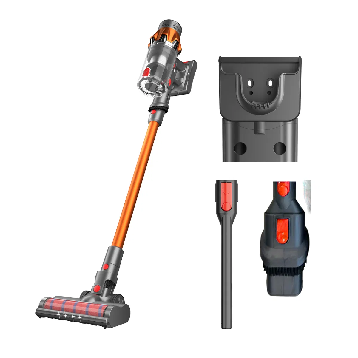 Cordless Best Vacuum Cleaner for Unmatched Quality and Reliability