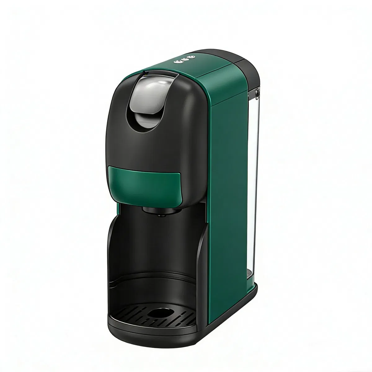 Coffee Maker for Capsules, Coffee Ground and Ese Pods