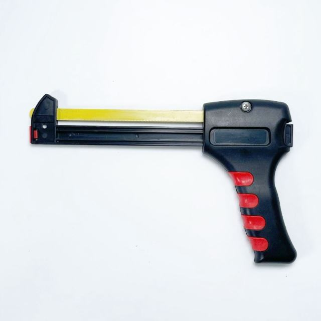 Multipurpose Single-Handed Hand Saw Household Plastic Woodworking Saw, with Adjustable Blade