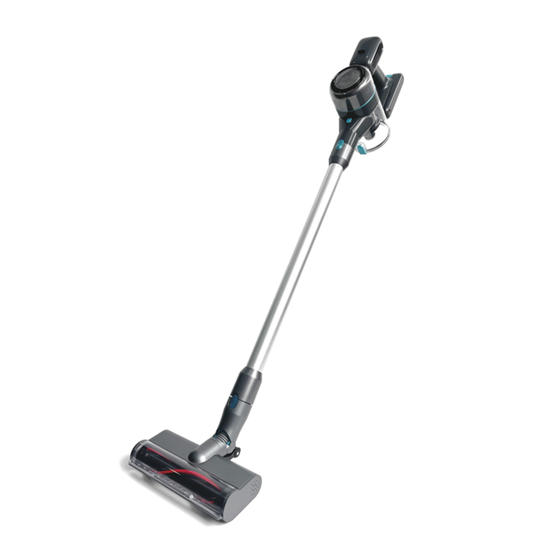 130W OEM with Battery Cordless Handheld Wireless Vacuum Cleaners