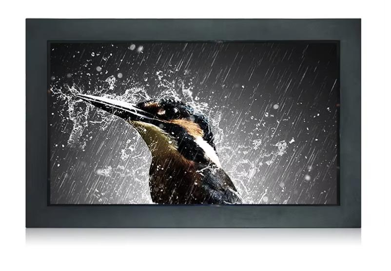 Interactive Touch Screen 10/13/15/22/32/43/49/55/65 Inch Android LCD Monitor Kiosk Wall Mounted Advertising Display