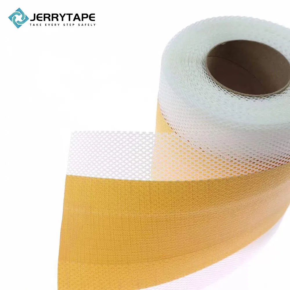 China Factory Supply TPE Grid Waterproof Seal Band for Construction Joints