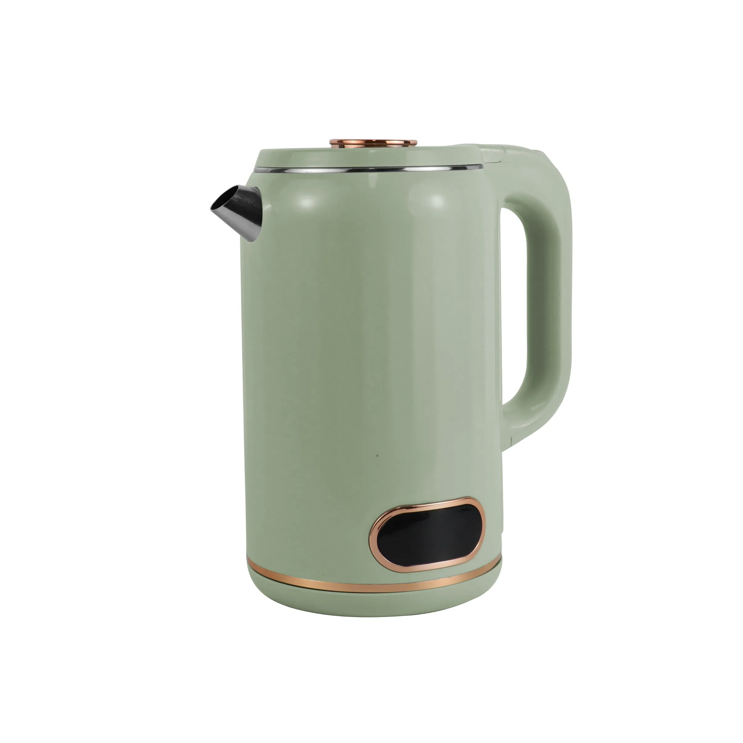 China Wholesale Portable Electric Kettles with Temperature Control for Tea