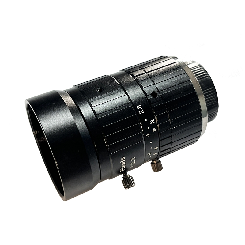 Dia67mm High Resolution Large Format 151MP Lens Optical Camera Lens