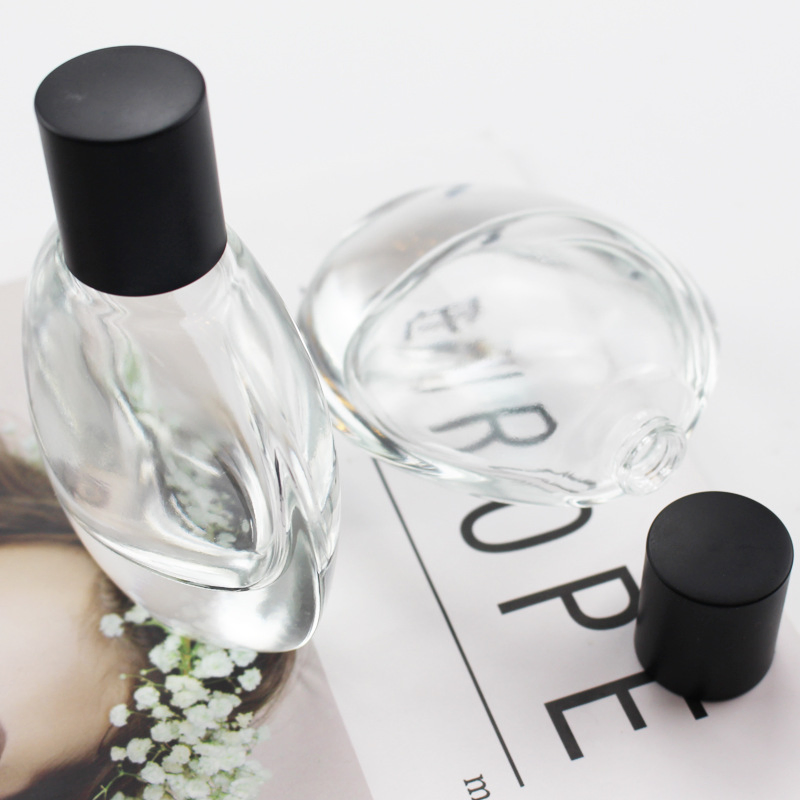 OEM Luxury Long Lasting Parfume Oil Women Perfume Eau De Parfume 30ml