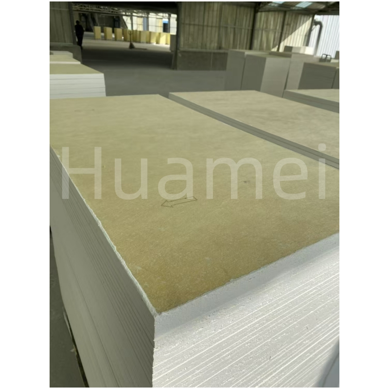 New Design Hanging Ceiling Panels Hot Sale Fiberglass Acoustic Ceiling Board