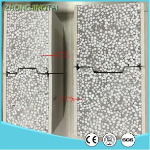 Acoustic Soundproof Insulation Plasterboard Gypsum Board Construction Ceiling