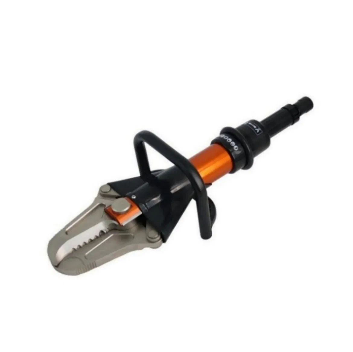 Hydraulic Cutter Extrication Kit Multi-Tool Emergency Rescue Steel Firefighting Equipment