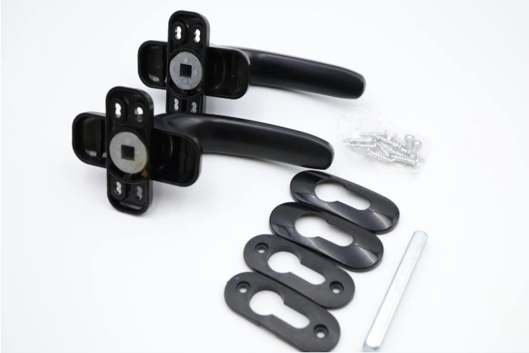 Door Locks and Handles Aluminium Windows Handle Casement Window Handle