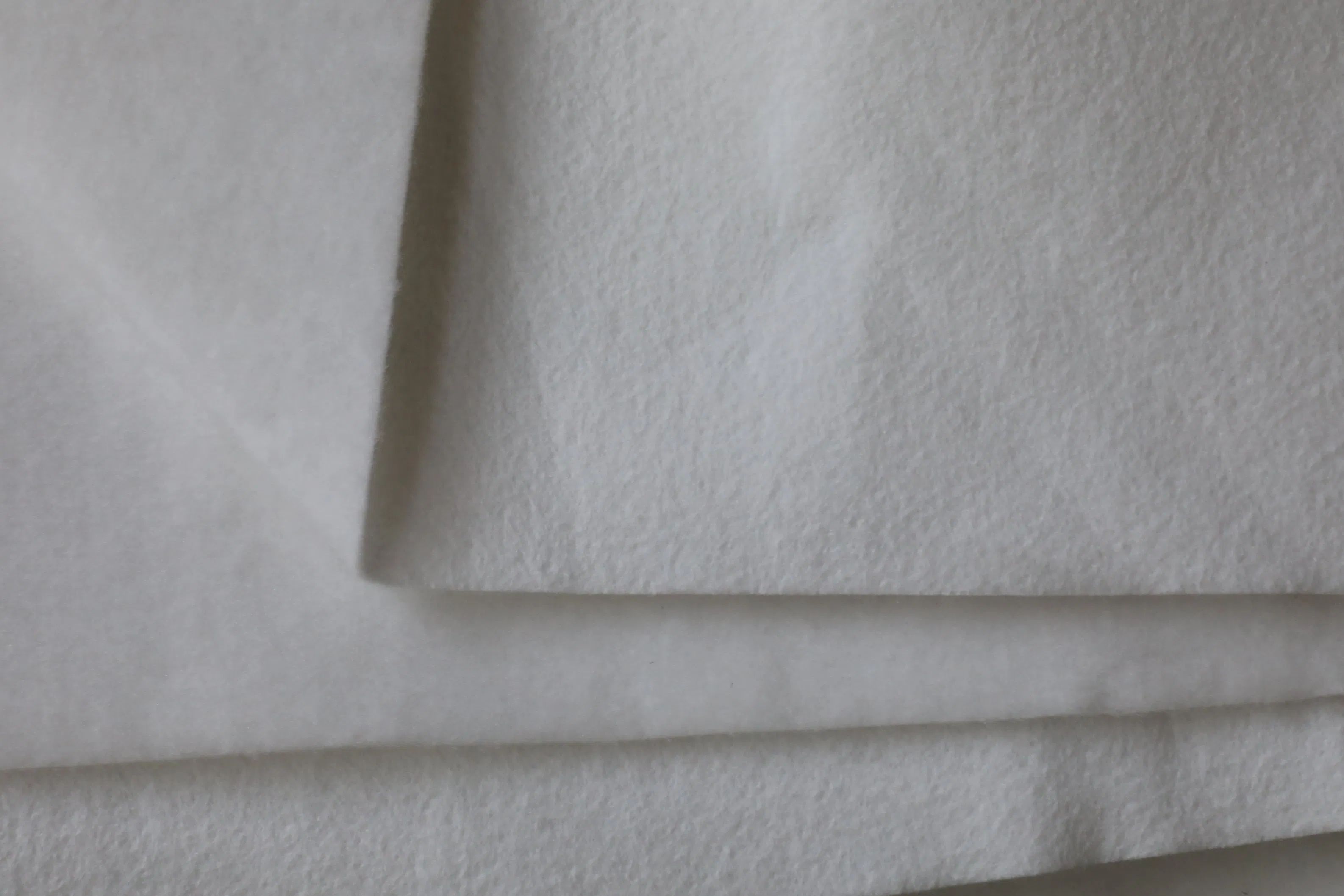 Filament Geotextile Spun Geogextile Nonwoven Filter