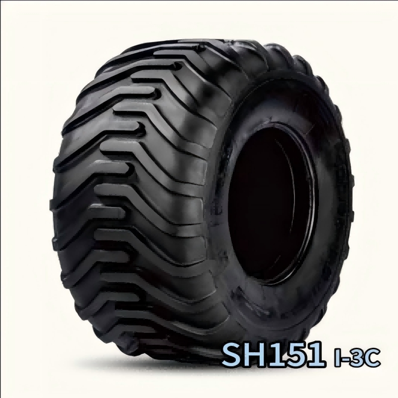 Шина сельскохозяйственная Bias AG 400/60-15.5