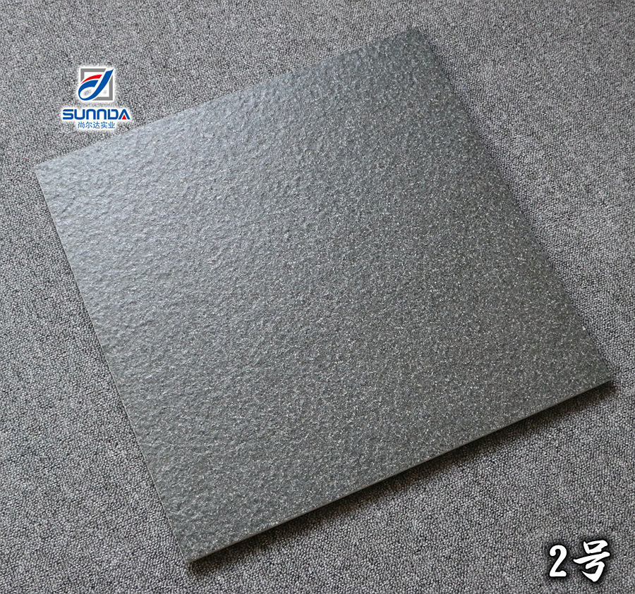 Vintage Paving Stone Porcelain Thick Tiles Full Body Rough Surface Matte Anti Slippery Garden Outdoor Public Floor Ceramic Tiles Thickness 18mm 20mm