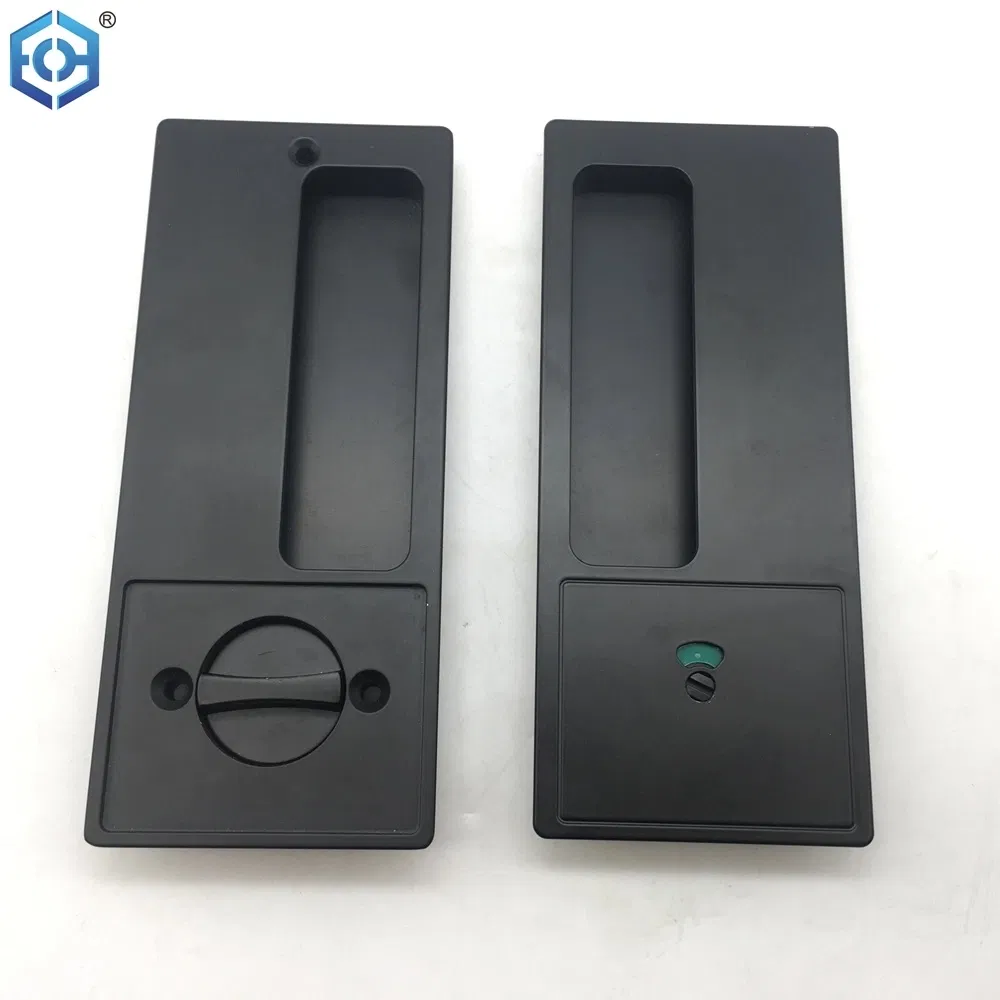 Door Lock with Key Sliding Door Hardware