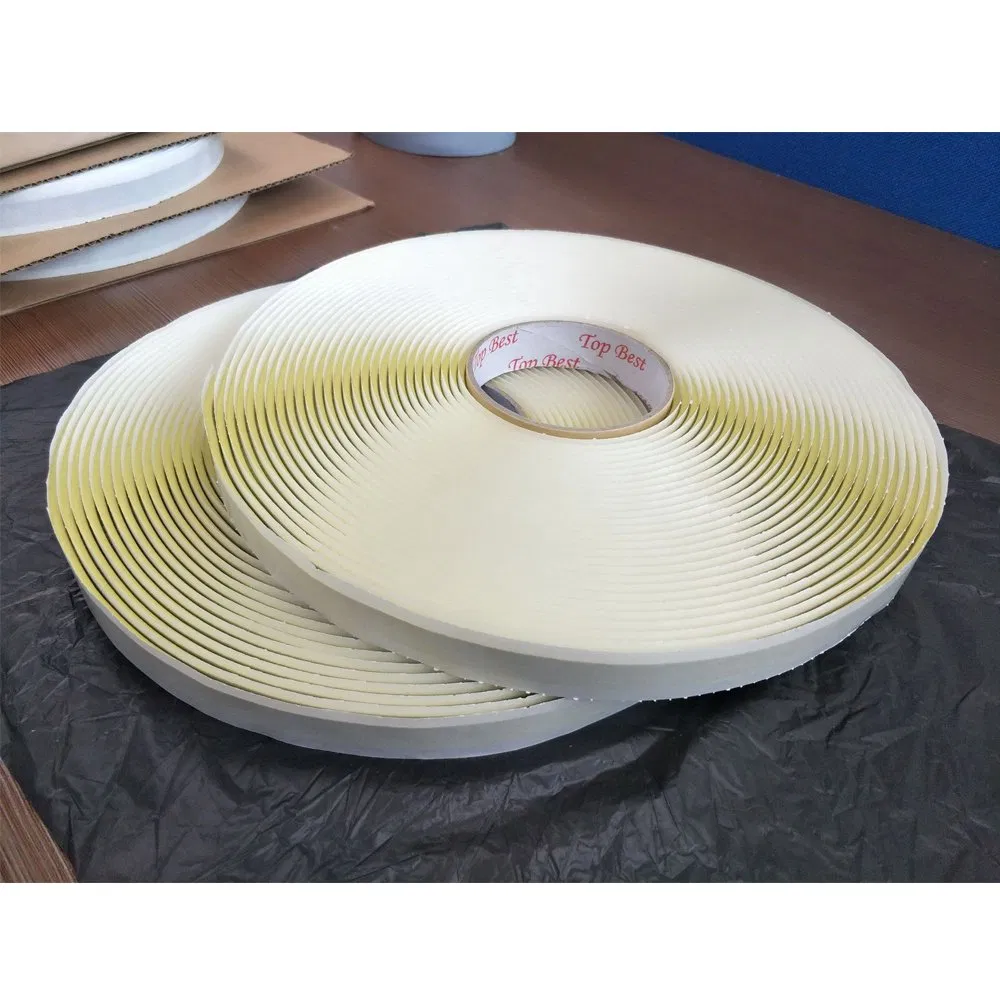 Rubber Sealant Tape for Composites High Temp Resistant Easy Peel Vacuum Bagging Mold Release Air Tight No Residue