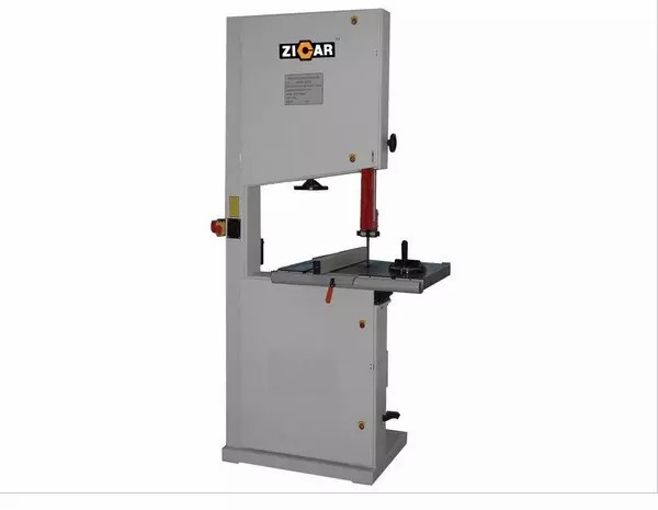 Ленточная пила по дереву вертикальная ZICAR BS28