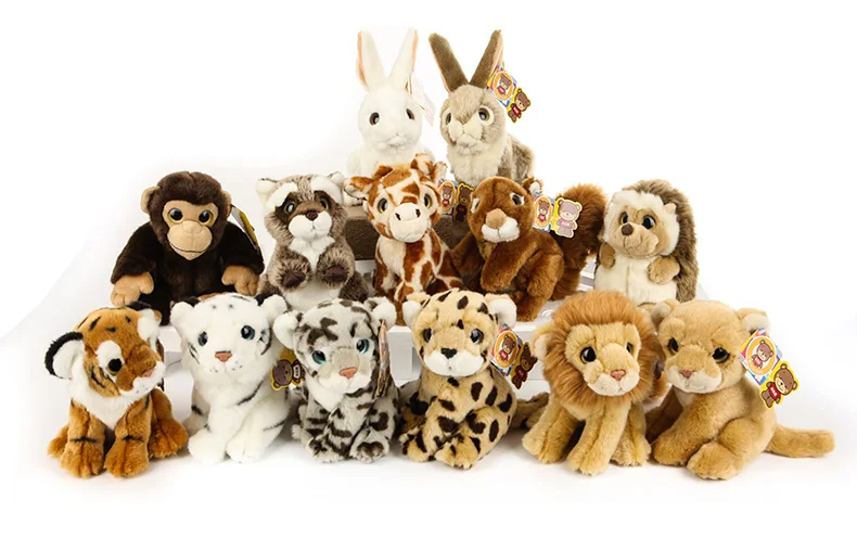 Lasting Warmth Relaxation-Tool Anxiety-Relief Comfortable-Weighted Toy Plush Toy