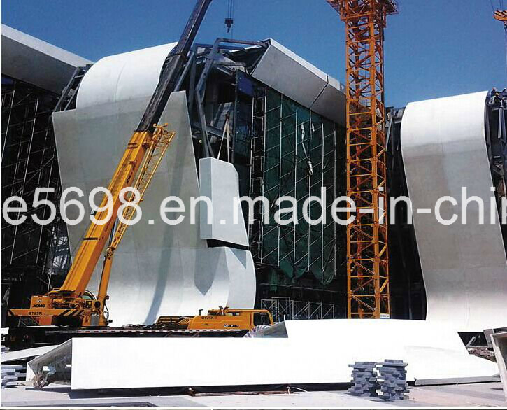 AR/ARG Fiberglass Spray Roving for GRC