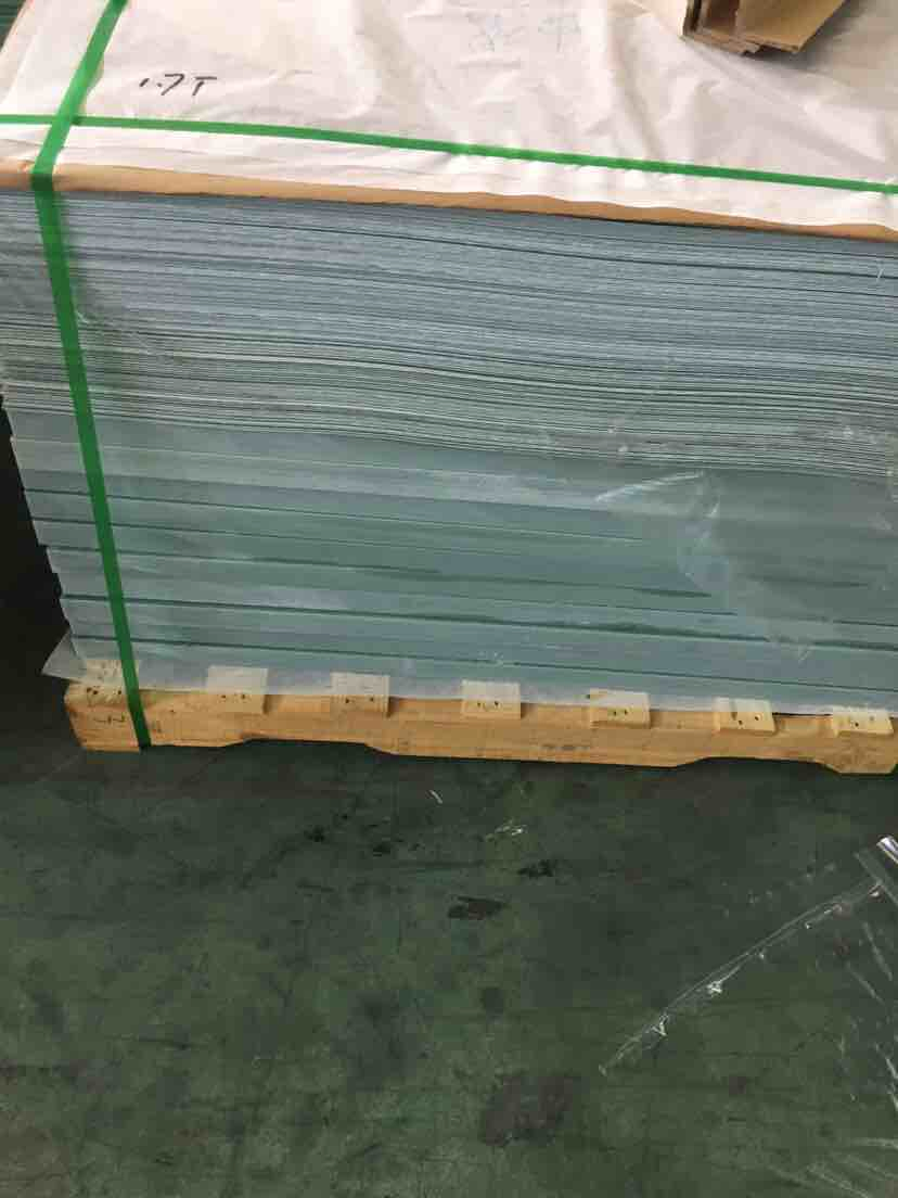 Epoxy Fiber Glass Lamnate Sheet