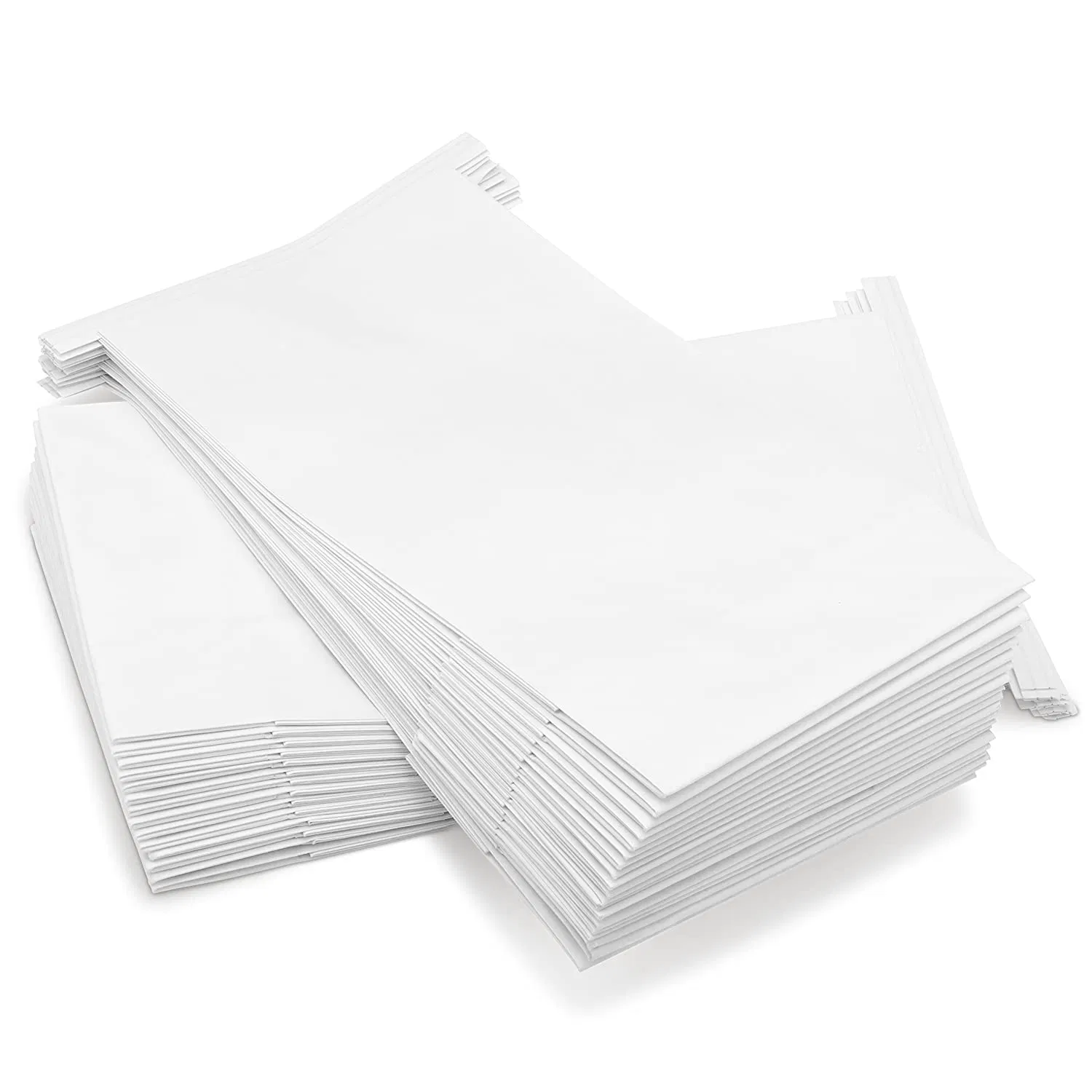 Disposable Vomit Garbage Bag Waterproof Air Sickness Paper Bags