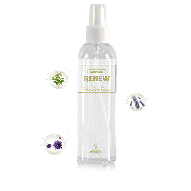 Household Air Freshener Fruit Scent Air Fresahener Spray Car Freshener 100ml Freshener Room Spray