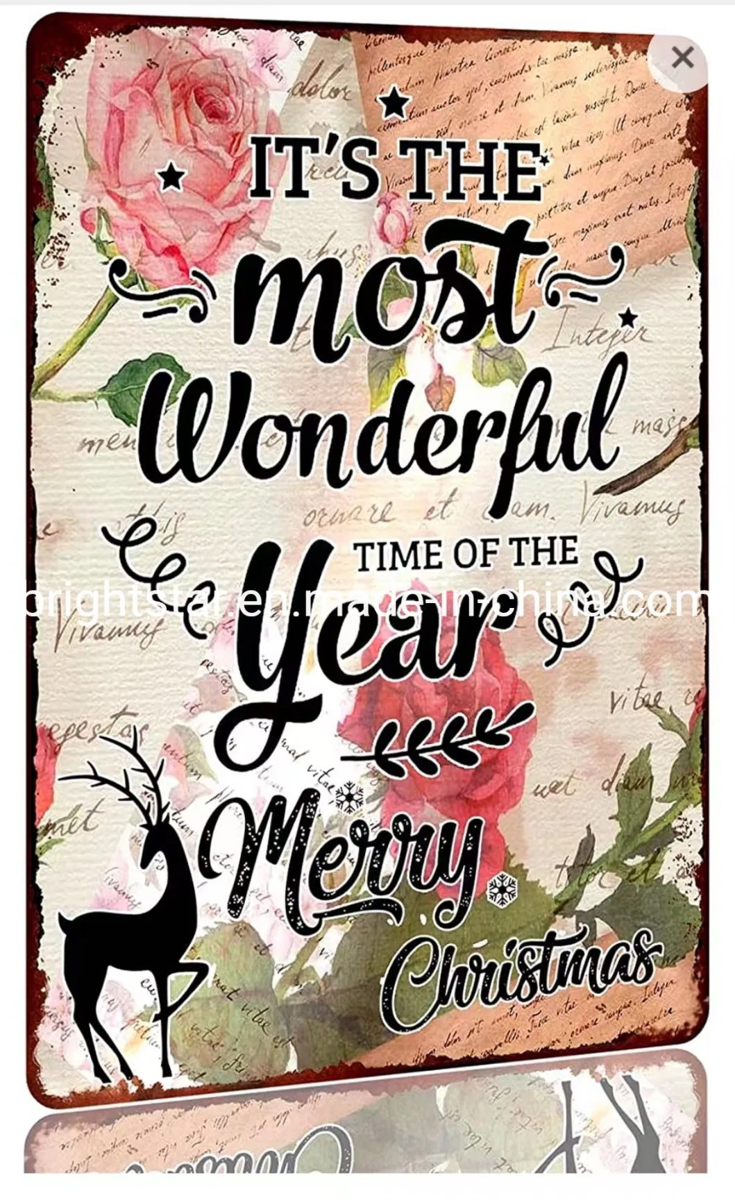 It Is The Most Wonderful Time of The Year