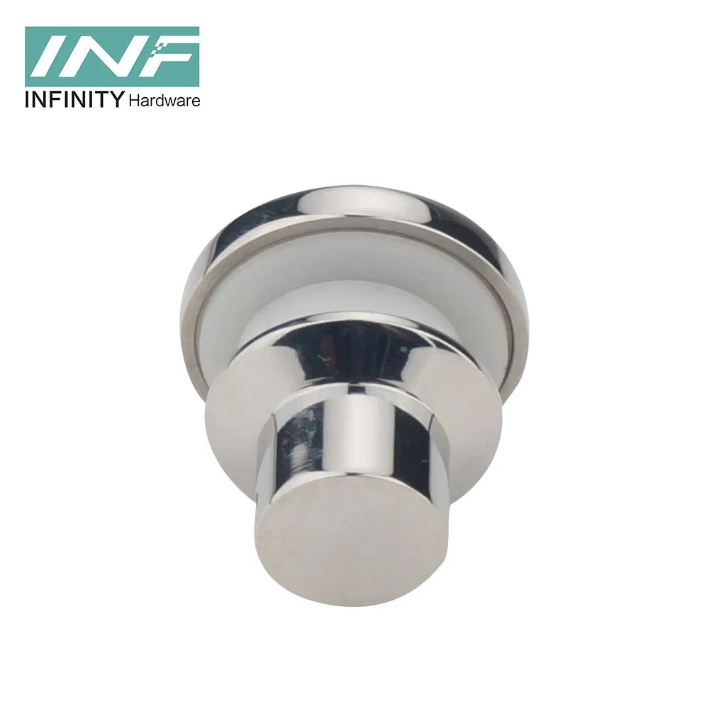 Hot Sale Modern Luxury Home Hotel Bathroom Brass Hardware Frameless Glass Sliding Shower Door Hardware Sliding Door Fitting