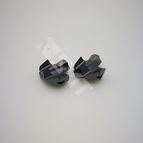 Head-Exchangeable Drills-Carbide Drill Head-Qd-140-S1/a