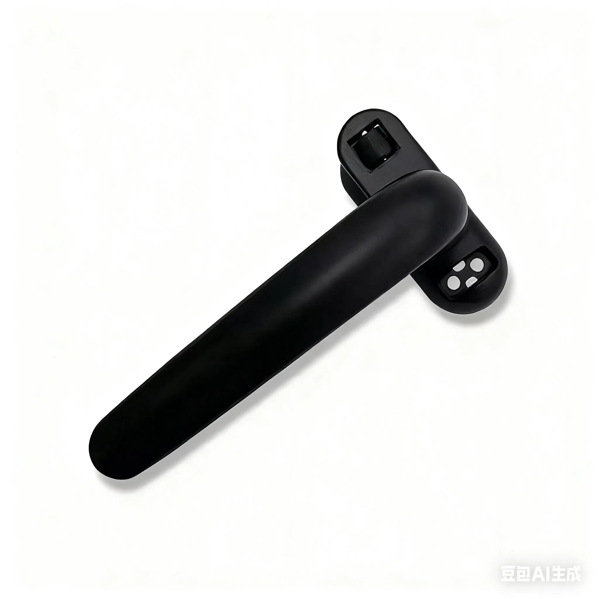 7 Shape Aluminium Sliding Window Lock Handle
