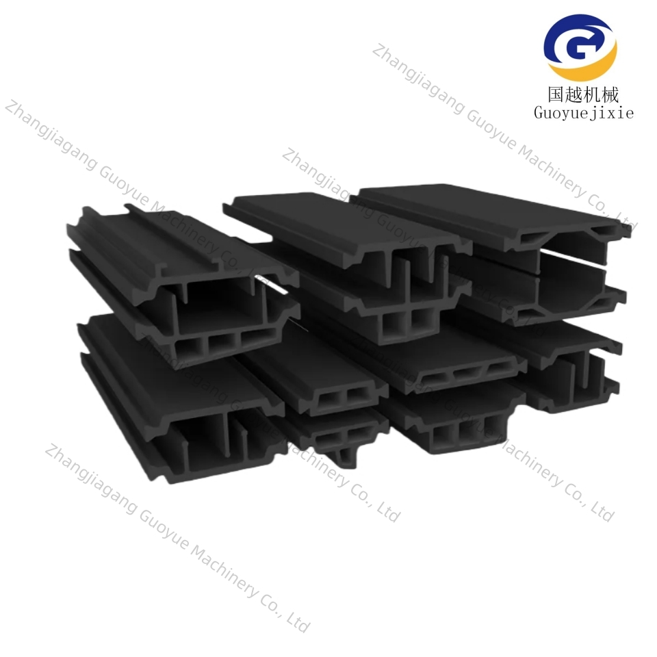 Polyamide Strip for Thermal Break Aluminium Profile