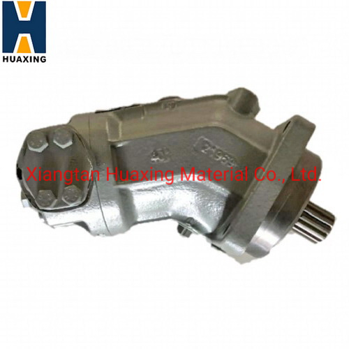 Hydraulic Motor a A2f M 250 /60W-Vpb010 Used in Rotary Drilling for Sale