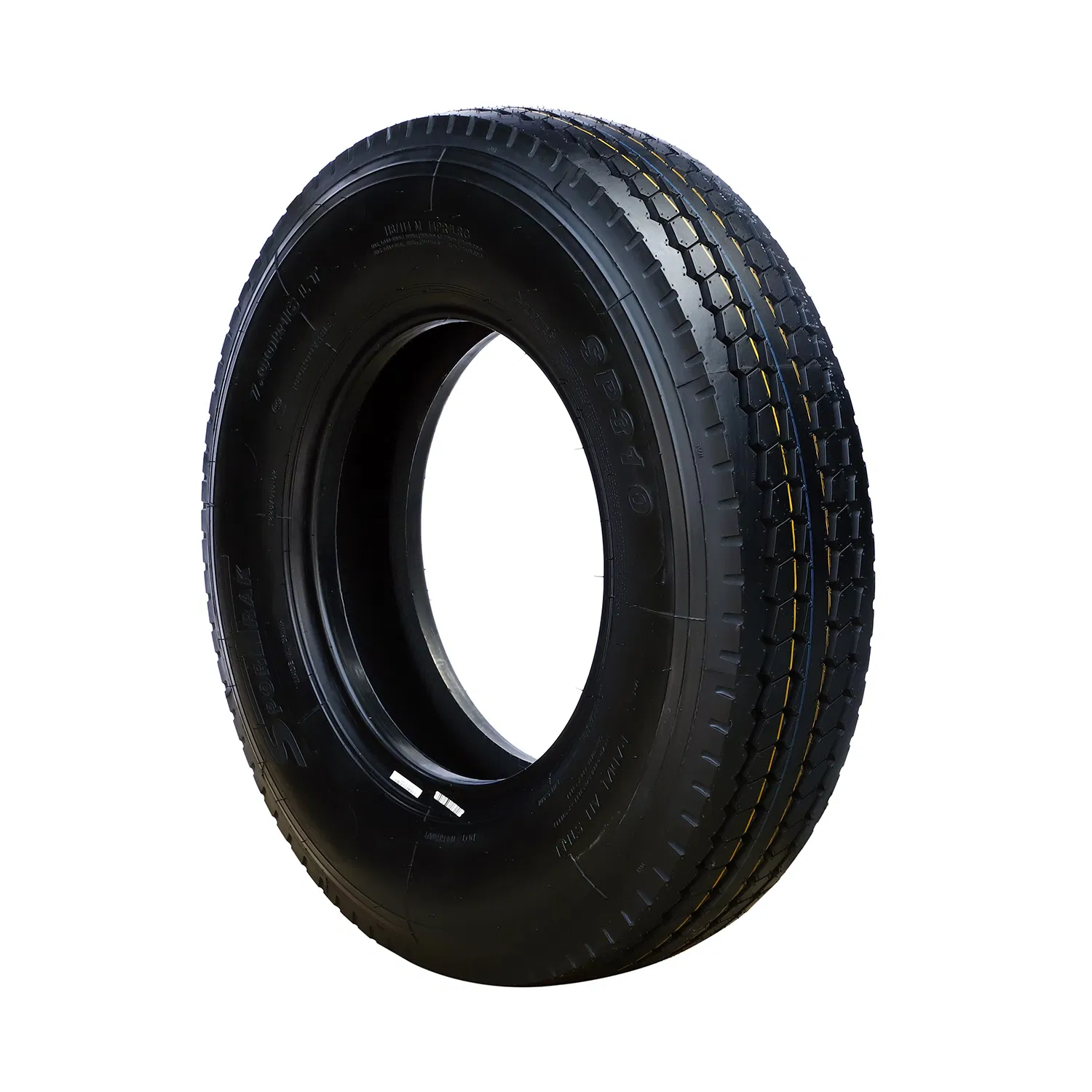 Шина грузовая радиальная бескамерная 315/70R22.5