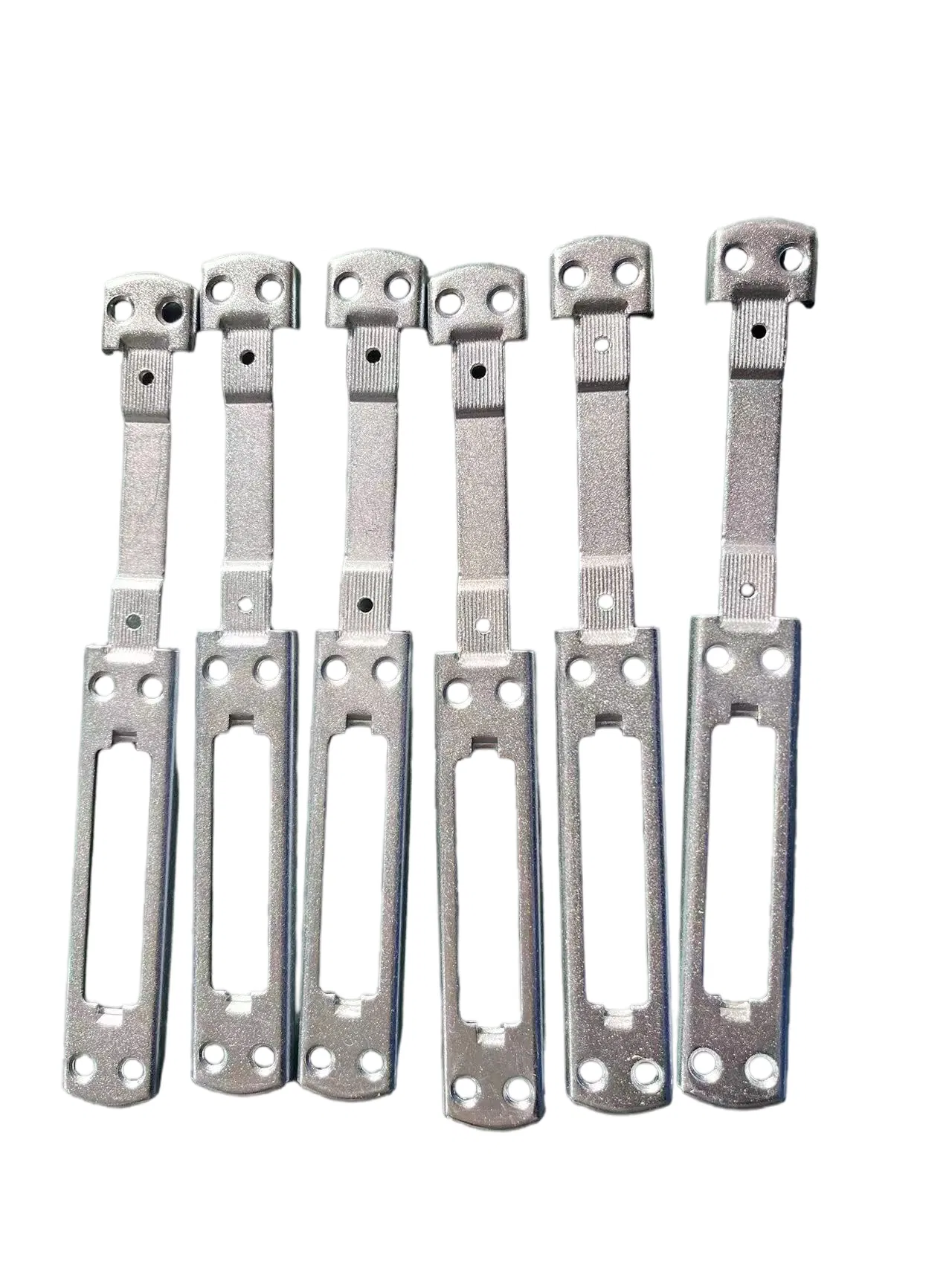 Reliable Lock Plates for Aluminum Doors and Broken Windows - China