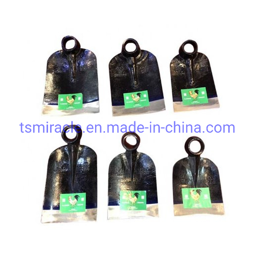 B. Cock Brand Forged Farming Railway Steel H304/H305 Hoe