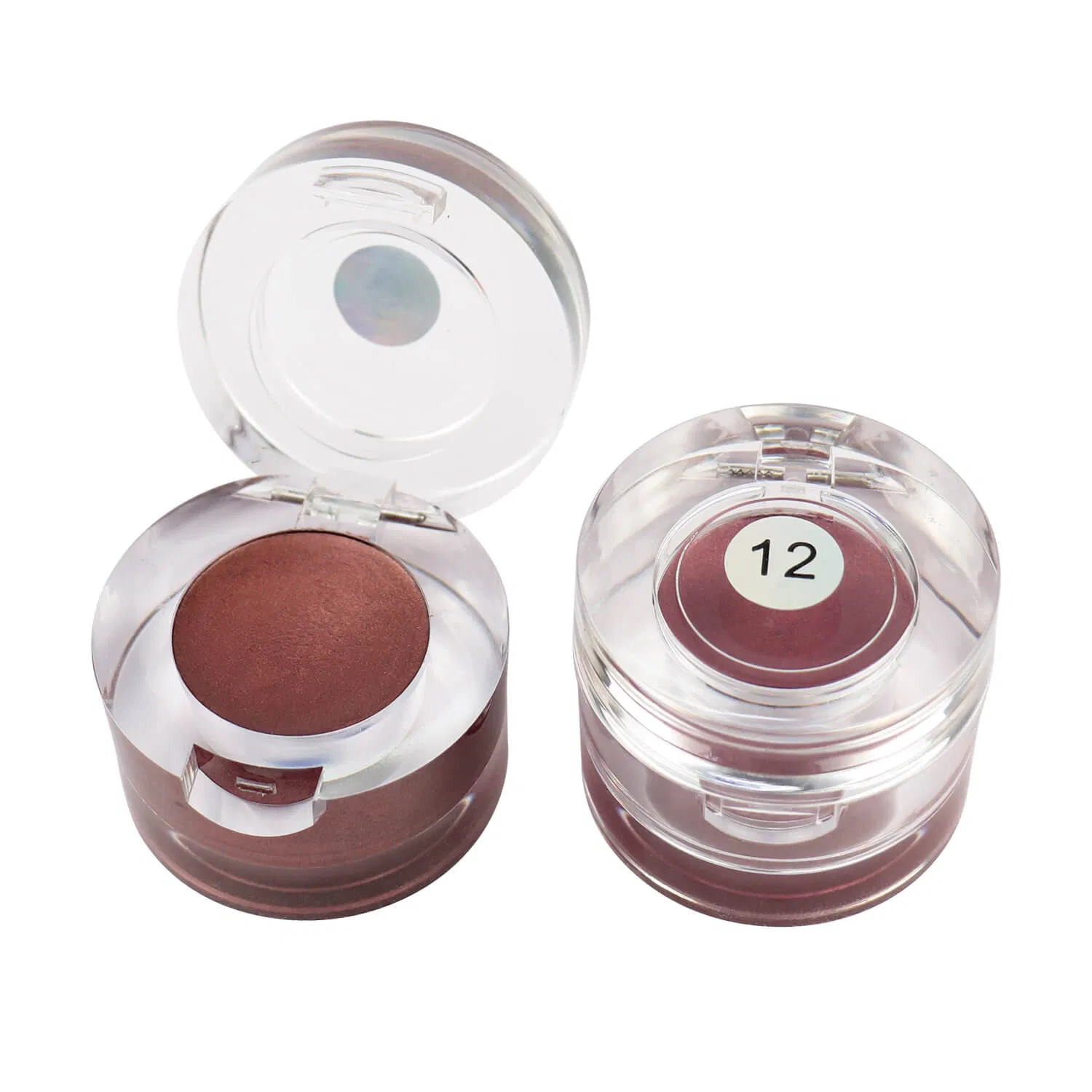 Private Label Wholesale Pigment Eye Shadow with Free Sample