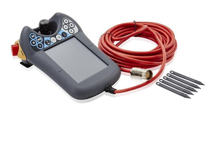 Корпус пульта ABB для ремонта роботов, 6-осевой