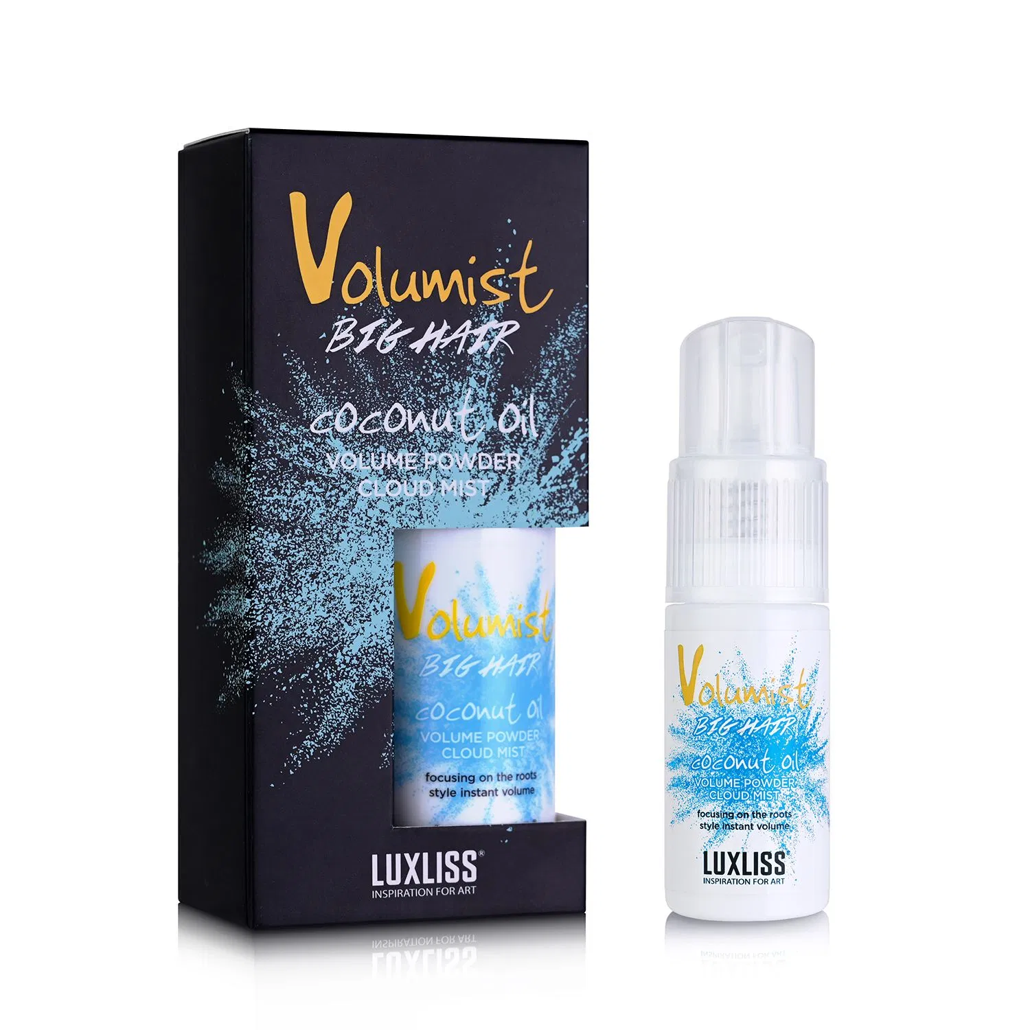 2022 Hot Selling Styling Products Volume Powder