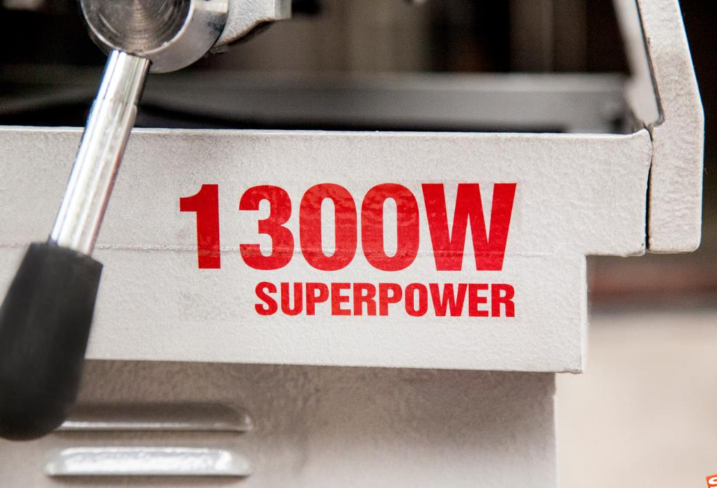 Water Pipe Threading Machine 3 Inch High Efficient Pipe Threading and Cutting Machine with 1300W Motor