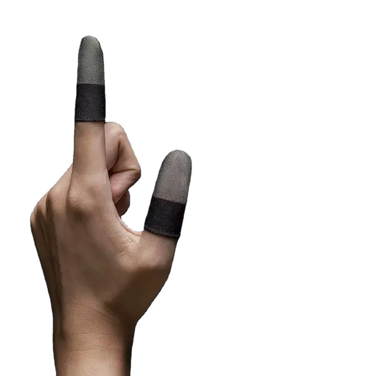 Чехлы для пальцев Hardcore Gamer