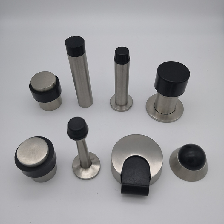 New Design Stainless Steel Door Stopper (DS0045)