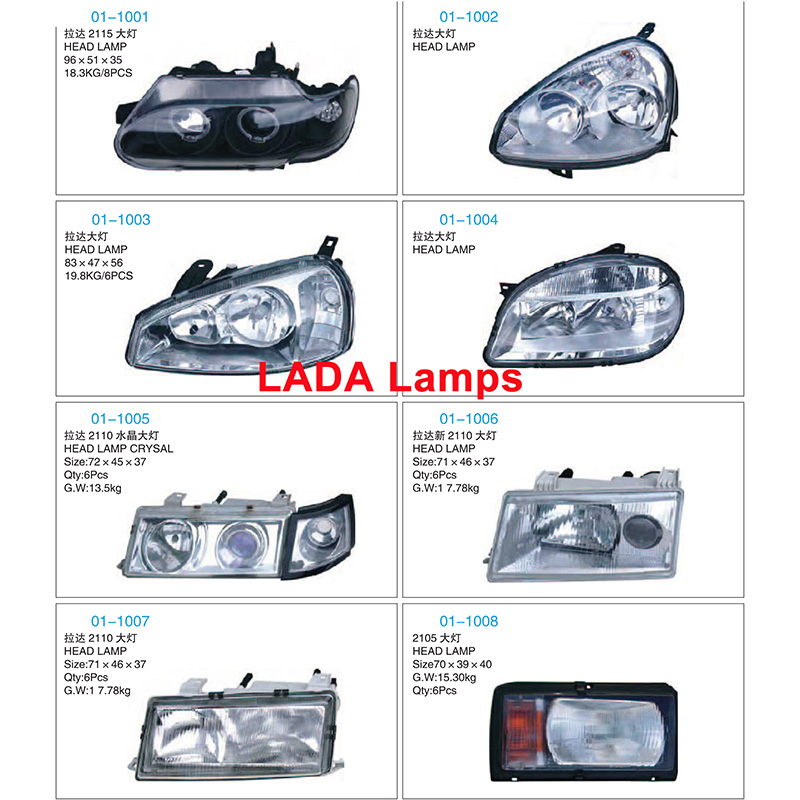 Зеркала боковые и салонное для Lada, Kamaz, MAZ, Volga, GAZ, Газель, МТЗ