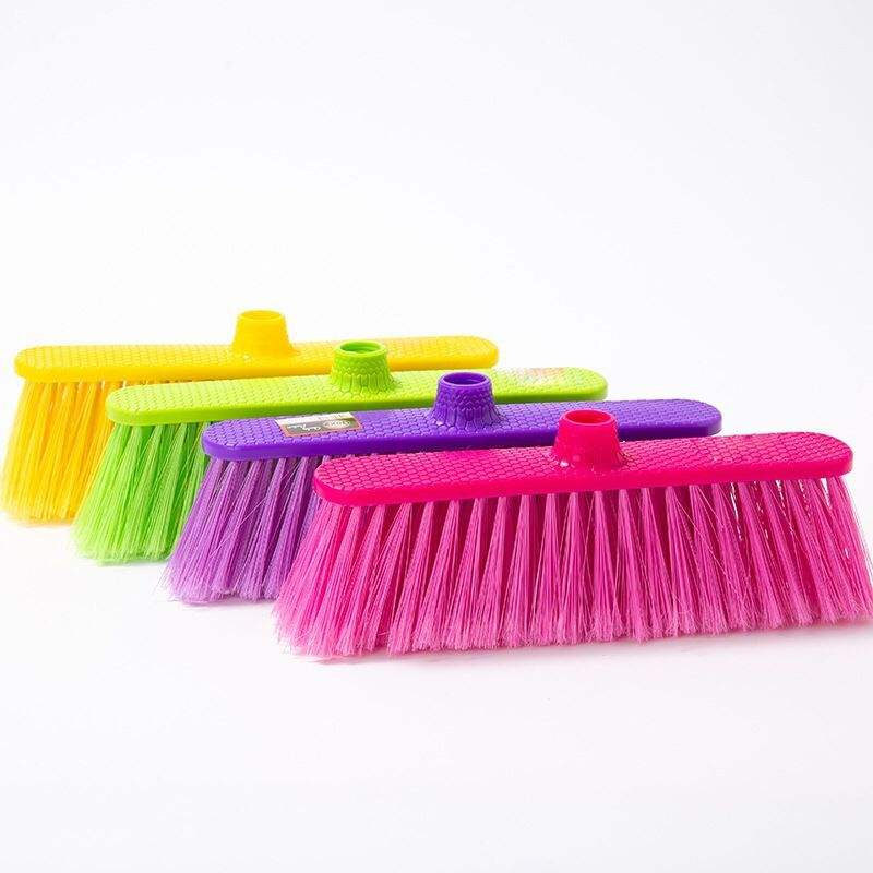 Versatile Home Cleaning Brooms for Efficient Daily Use
