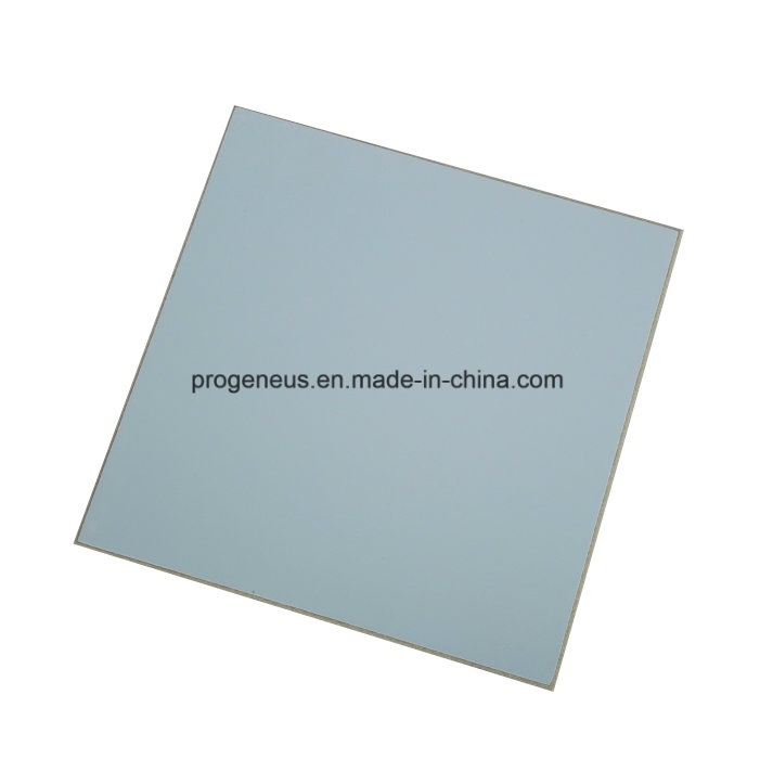 High Strength Color Fiber Cement Board Wall Board for Exterior Wall Facade