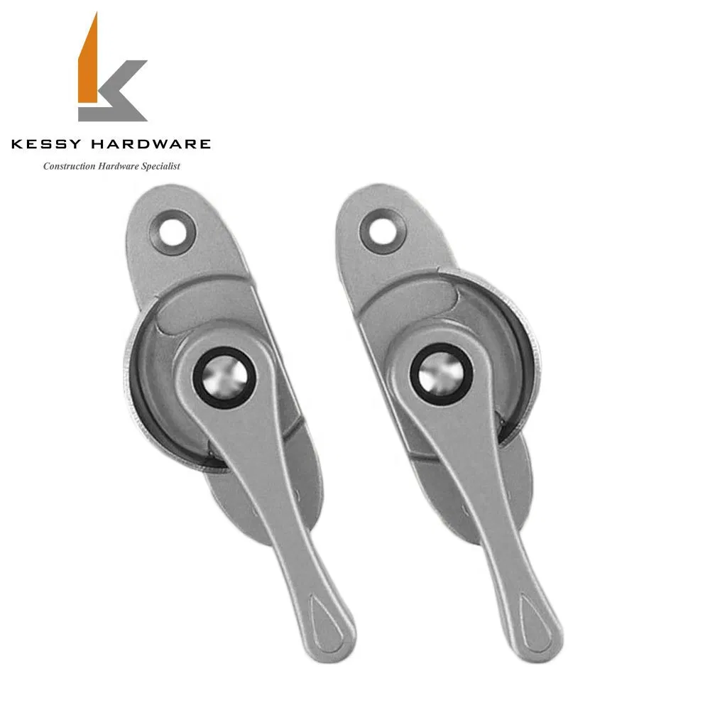 Factory Price Handles Lock for Aluminum Window Hardware Modern Office Building