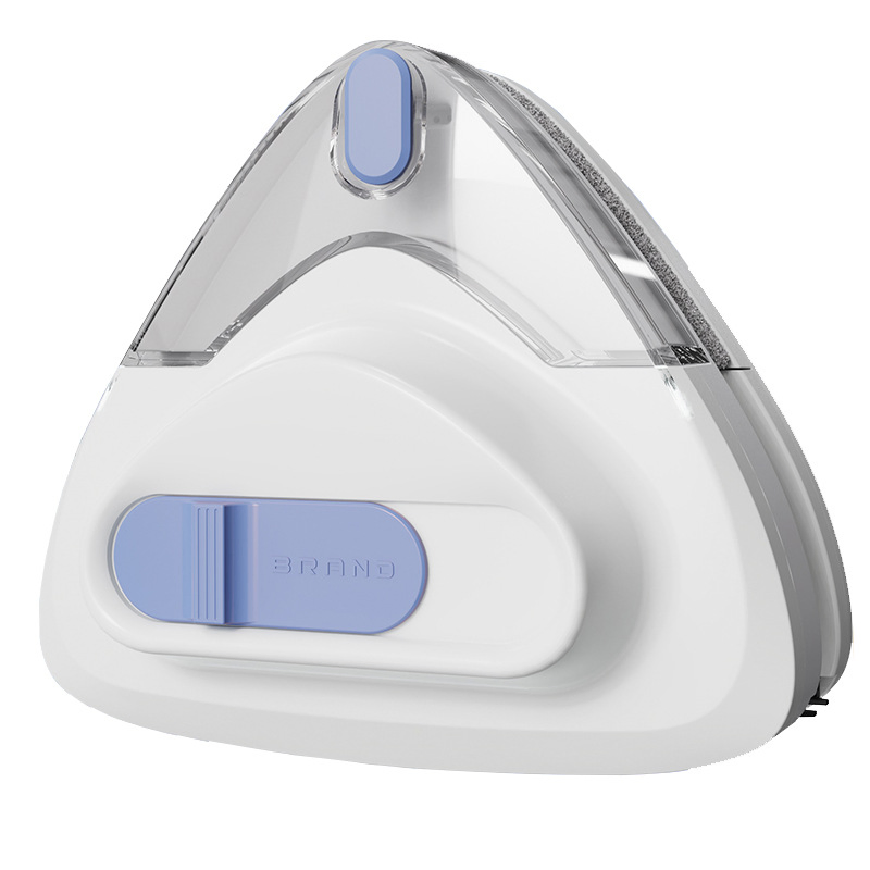 Магнитный скребок для окон Magic Wiper