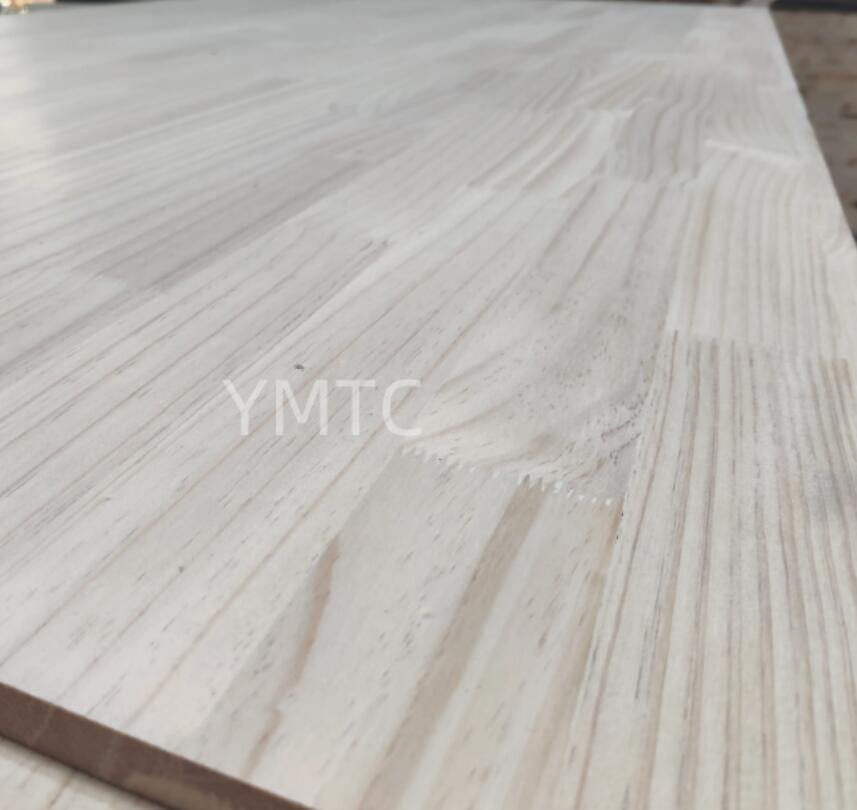 High Grade Wholesale Radiata Pine Finger Jointed Board for Furniture