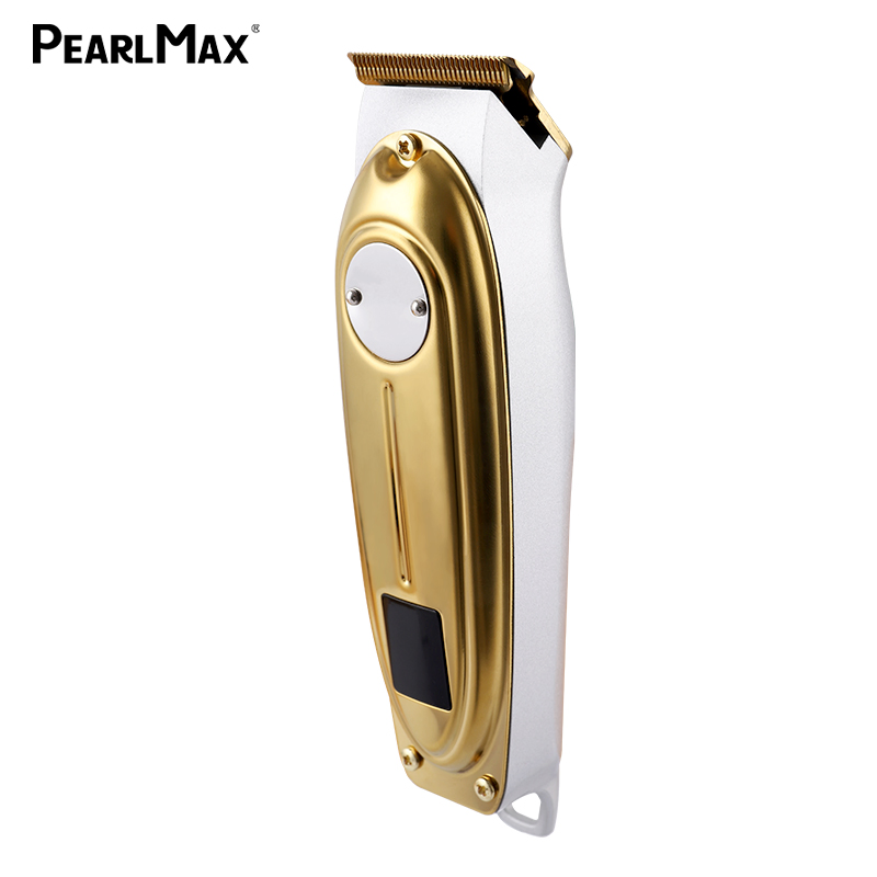 2025 Barber Professional Trimmer Electric Hair Trim Upgraded Version Cordless Hair Clippers for Men
