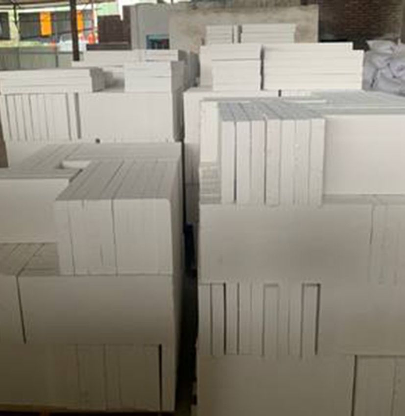 China Supplier Wholesale Eco-Friendly Calcium Silicate Board Waterproof Fireproof Wall Panel