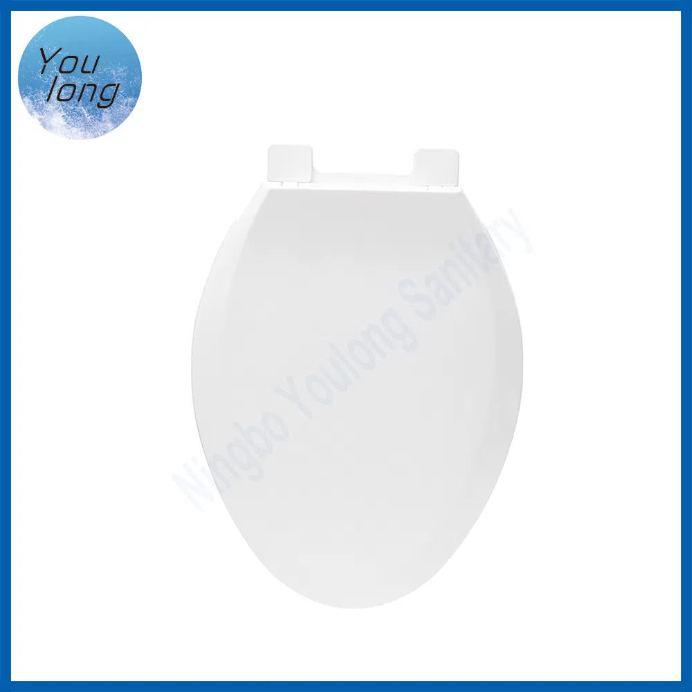 Wholesale Wc Seat New Style White High Quality PP Toilet Seat
