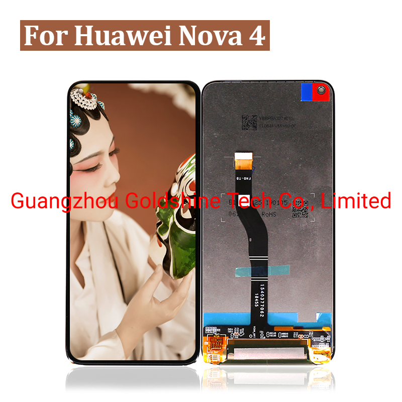 Дисплей для Huawei Nova 4 / Honor View 20