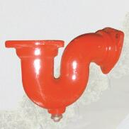 Cast Iron Fittings for Dainage System